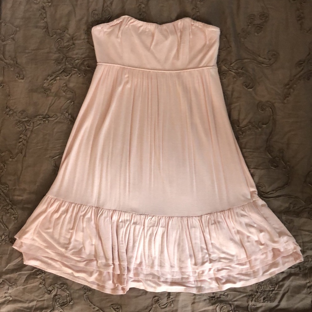 BCBG GENERATION breach dress size S